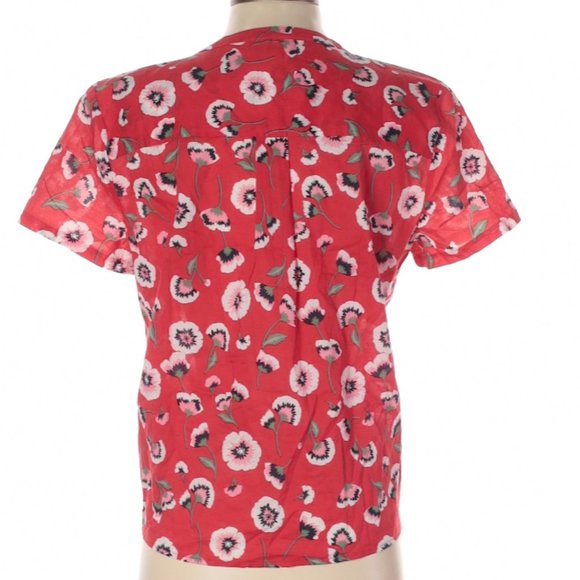 J.Crew Shirt - Picture 2 of 2